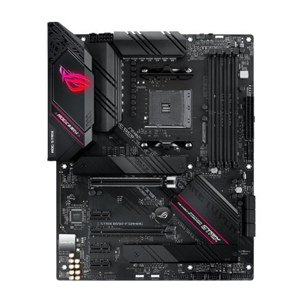 Motherboard ASUS ROG STRIX B550-F GAMING WiFi AM4