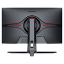 Monitor KOORUI 27", QHD 1440P 144 Hz (1 ms, panel VA curvo, DP, HDMI) 27E1QA