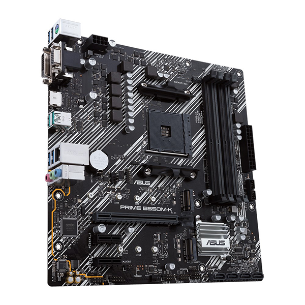 Memoria Ram HyperX Fury 8GB RGB 3000mhz