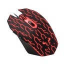 KIT RIOTORO GAMING TECLADO MECANICO, MOUSE Y PAD