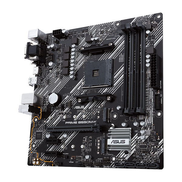 Memoria Ram HyperX Fury 8GB RGB 3000mhz