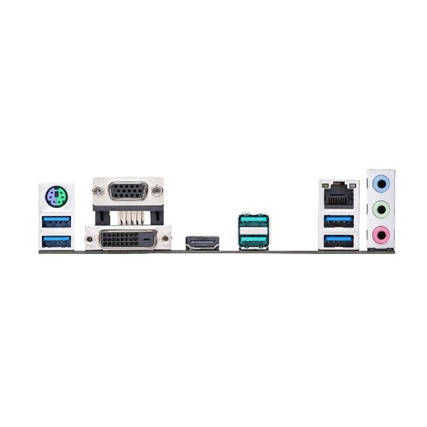 Motherboard Asus B550M-K M.2, USB 3.2, PCIe 4.0