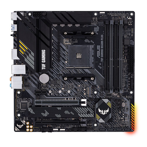 Motherboard Asus TUF Gaming B550M-PLUS AM4