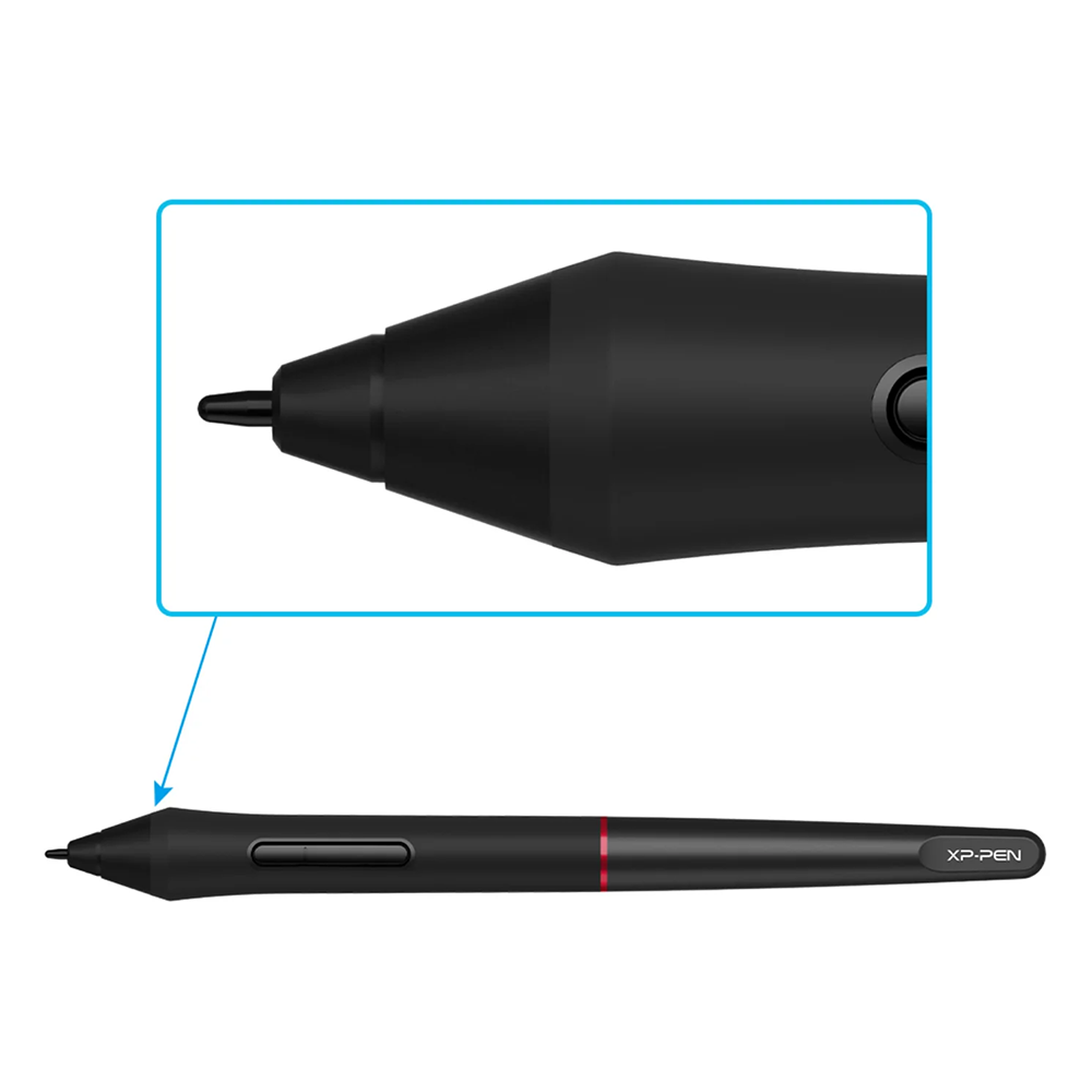 Lápiz Pasivo XP PEN Sin Batería PA2