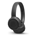 Headset JBL Tune T500BT Wireless Bluetooth Black