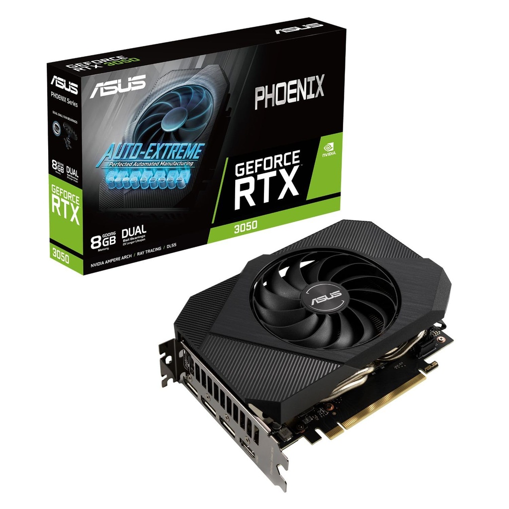 PC Starker G2 - Intel i5 11600K, 16GB 3200Mhz, 256GB M.2, RTX 3050 8GB, H510, S11 PRO, 650w 80+