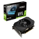 PC Starker G2 - Intel i5 11600K, 16GB 3200Mhz, 256GB M.2, RTX 3050 8GB, H510, S11 PRO, 650w 80+
