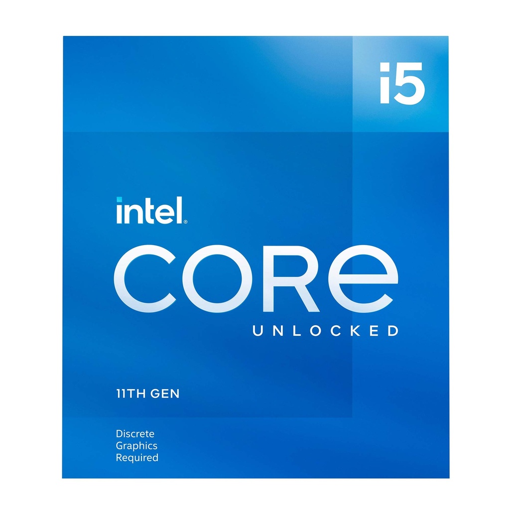 PC Starker G2 - Intel i5 11600K, 16GB 3200Mhz, 256GB M.2, RTX 3050 8GB, H510, S11 PRO, 650w 80+
