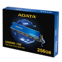 PC Starker G2 - Intel i5 11600K, 16GB 3200Mhz, 256GB M.2, RTX 3050 8GB, H510, S11 PRO, 650w 80+