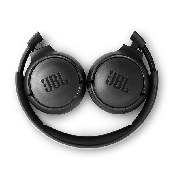Headset JBL Tune T500BT Wireless Bluetooth Black