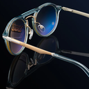 Gafas GUNNAR WORLD OF WARCRAFT, ALLIANCE EDITION Lente Amber, G-Shield™ Plus lens coating: anti-reflective, smudge resistant, 100% UV Block - WOW-01401