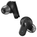 Audífonos Skullcandy DIME 3 TRUE WIRELESS TRUE IPX4, Watter Ressistant, 20 horas de bateria, Multipoint pairing, Color Negro - S2DCW-R740