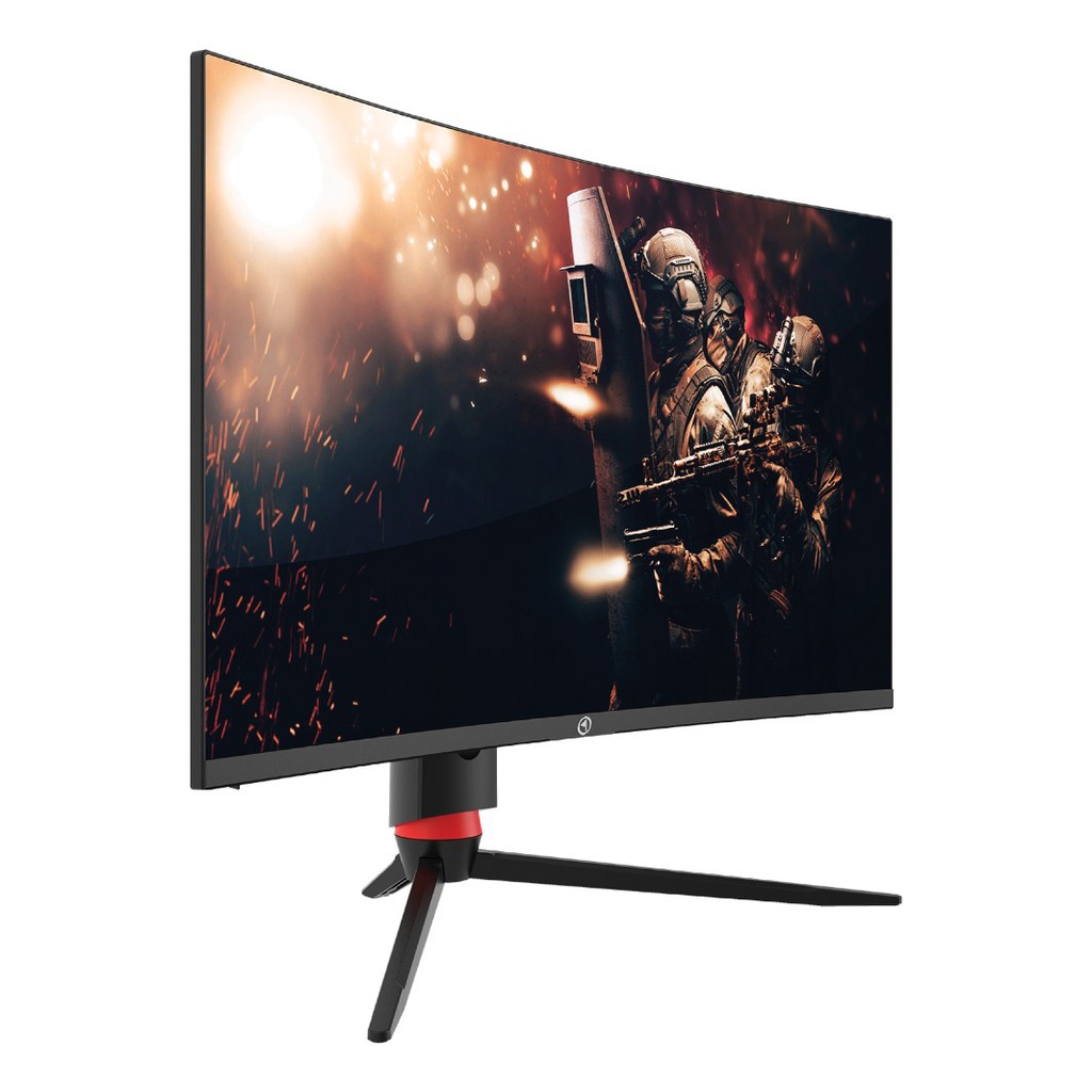 Monitor Checkpoint MOX-350 32" Curvo 165HZ 1MS - CP-MO-1002