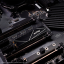 Almacenamiento XPG GAMMIX S70 Blade M.2  2TB (PC/Laptop y PS5)AGAMMIXS70B-2T-CS