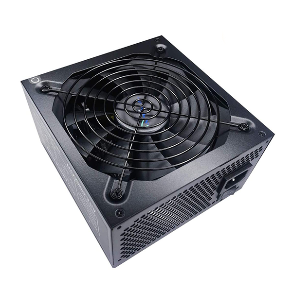 Fuente de Poder Apevia Prestige 800W  80+ Gold Certificado