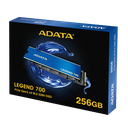 PC Potato, Ryzen 5 4600G, 16GB 3600Mhz, M.2 256GB, B550M, 500W