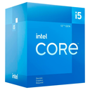 PC Mini Tower - Intel i5 12400, RTX 4060 8GB, M.2 512GB, RAM 16GB DDR4, H610, 550W 80+ Turquesa