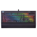 Teclado Gaming Thermaltake X1 RGB Cherry MX
