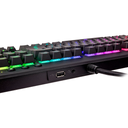Teclado Gaming Thermaltake X1 RGB Cherry MX