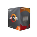 PC Standard AMD Ryzen 5 4600G, 256GB M.2, 16GB DDR4, 500W, B550M