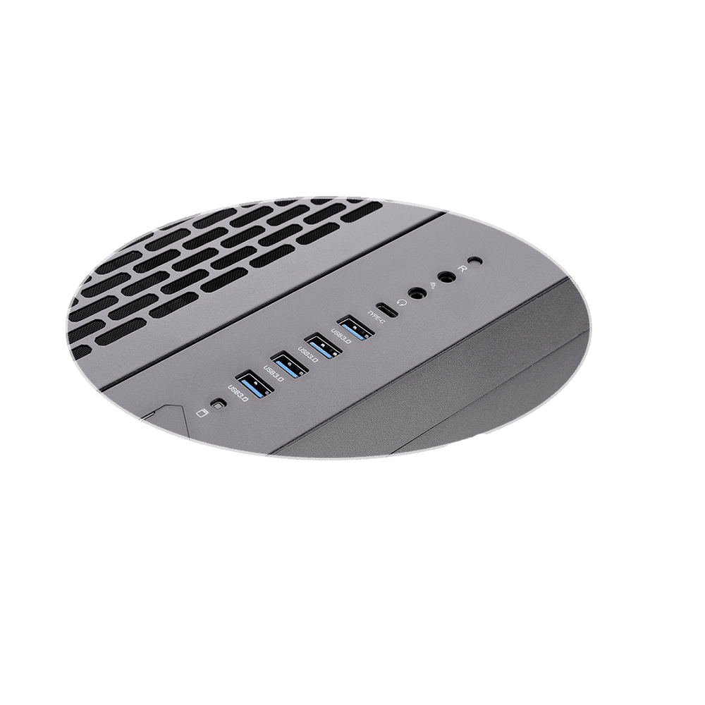 Web Cam, Logitech C505 Color 720p, focal fijado, audio, USB, 960-001367