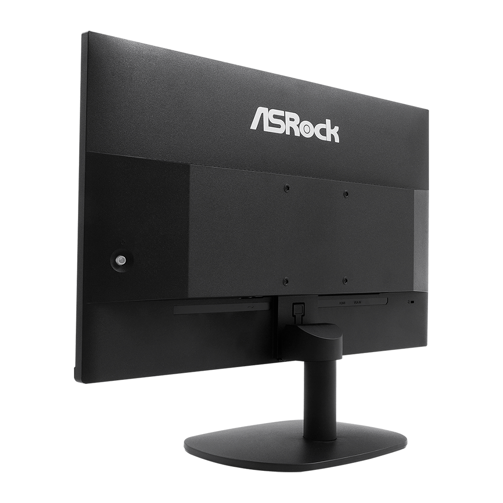 Monitor ASROCK CL25FF 24.5" IPS FHD 100Hz FreeSync™ HDMI VGA VESA FB-CL25FF