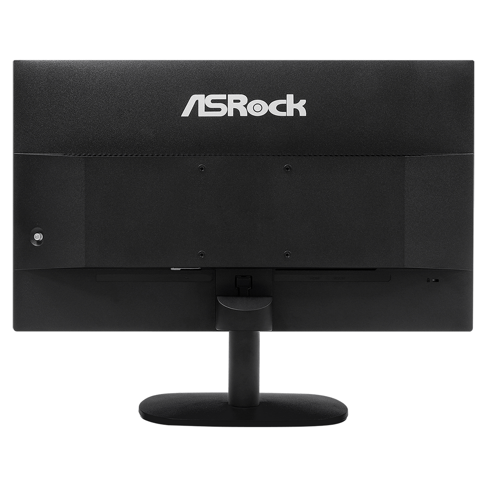 Monitor ASROCK CL25FF 24.5" IPS FHD 100Hz FreeSync™ HDMI VGA VESA FB-CL25FF