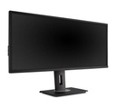 Monitor ViewSonic UltraWide VG3456 34" WQHD 3440 x 1440 21:9 HDMI, Display Port  60hz VS18575 -Sin Caja - RF