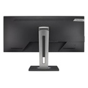 Monitor ViewSonic UltraWide VG3456 34" WQHD 3440 x 1440 21:9 HDMI, Display Port  60hz VS18575 -Sin Caja - RF