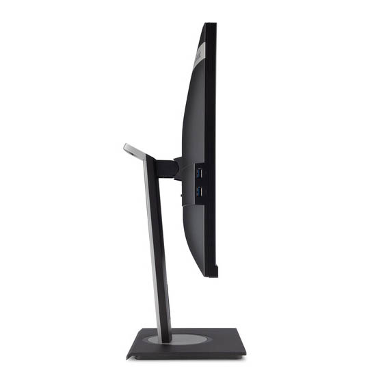 Monitor ViewSonic UltraWide VG3456 34" WQHD 3440 x 1440 21:9 HDMI, Display Port  60hz VS18575 -Sin Caja - RF