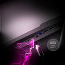 MONITOR GAMING MSI GAMING Monitor IPS 27" 1ms 170Hz (QHD) CURVED OPTIX MAG 275CQRF