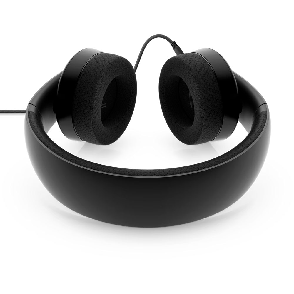 Headset Alienware Gaming Headset AW310H full size 3.5mm AW310H-DAEM