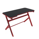Escritorio Gaming Xtech Red Wizard XTF-CD187