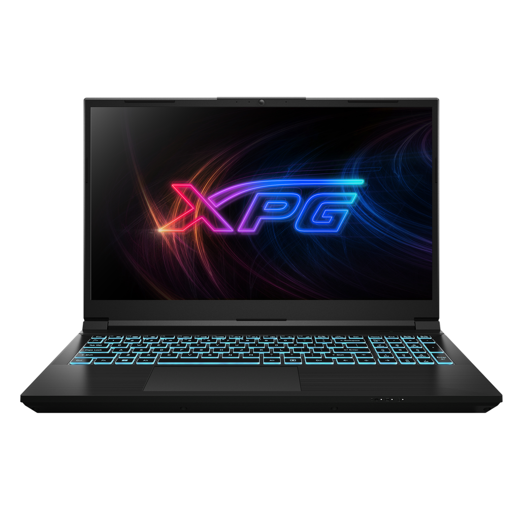 Laptop Xenia XPG 15G Intel Core i7-14700HX, 15.6" FHD 1080P 144Hz IPS, RTX 4060 8GB, 16GB DDR5, SSD 1TB, USB 3.2,  Camara FHD, Teclado RGB / WIFI 6E