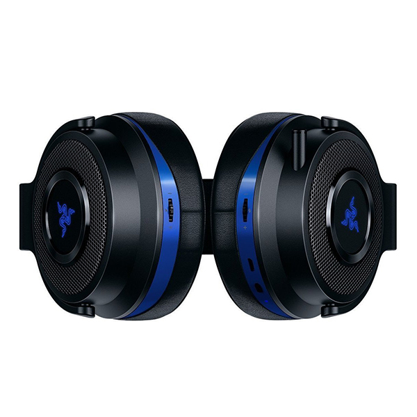 Headset Gaming Razer Thresher 7.1 PS4 Wireless Headset