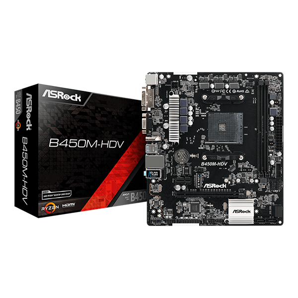 PC ZEN Now Starter | Ryzen 5 5600G, Vega 7, 16GB DDR4 RGB, SSD 240GB, 450W, 1 FAN Gratis