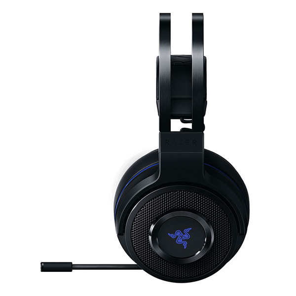 Headset Gaming Razer Thresher 7.1 PS4 Wireless Headset