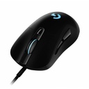 Fuente de Poder Antec Neo Eco 550M 550W 80+ Bronze