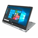 KIT Online Class, Laptop Flip Note + Base enfriadora + Headset H111