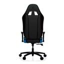 Silla Gaming VERTAGEAR SL1200 Negro/Azul -240lbs