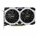 Tarjeta de vídeo MSI GTX 1660 TI VENTUS XS 6G OC