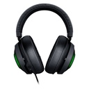 Headset Gaming Razer Kraken Ultimate THX Spatial Audio USB
