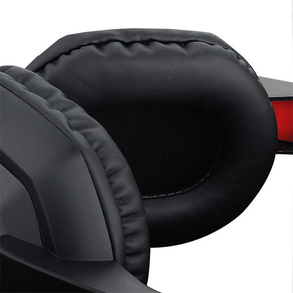 Headset Gaming Redragon ARES H120 Wired