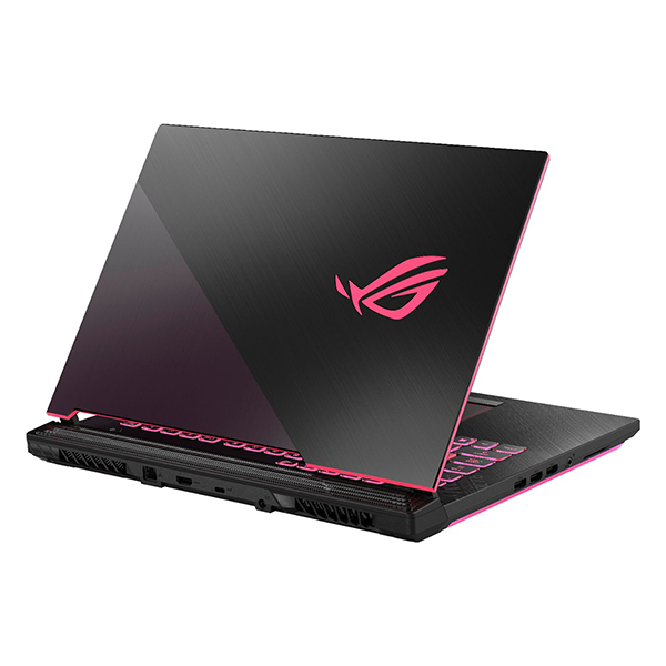 Laptops Gaming ASUS ROG Strix G15 i7-10750H, 8GB, 512GB, 1650 4GB, 15.6" FHD G512LI-BI7N10