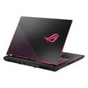Laptops Gaming ASUS ROG Strix G15 i7-10750H, 8GB, 512GB, 1650 4GB, 15.6" FHD G512LI-BI7N10
