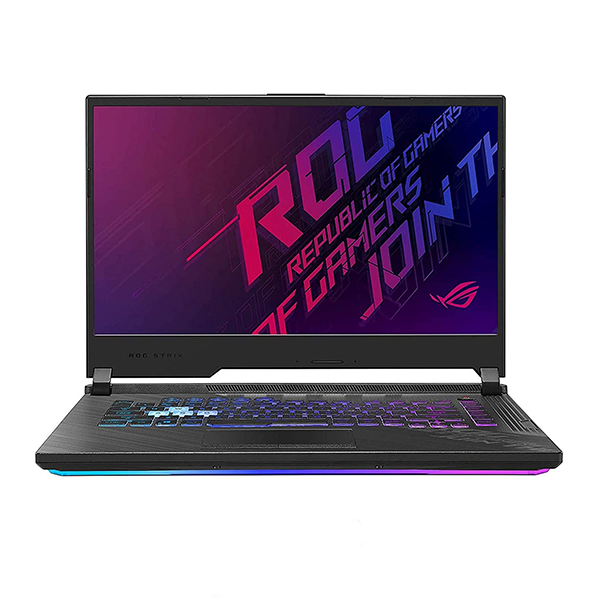 Laptops Gaming ASUS ROG Strix G15 i7-10750H, 8GB, 512GB, 1650 4GB, 15.6" FHD G512LI-BI7N10