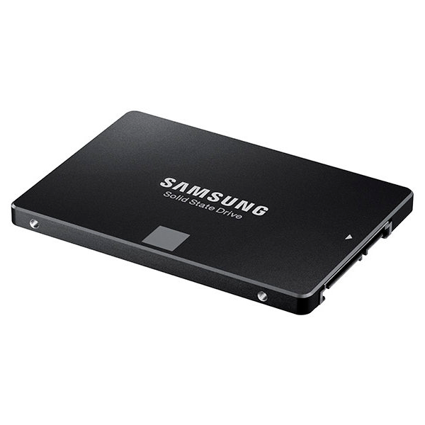 Disco Estado Sólido Samsung 870 EVO MZ-77E1T0E 1 TB Solid State Drive - 2.5" Internal - SATA (SATA/600)