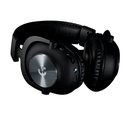 Headset Logitech Pro X Wireless Gaming Lightspeed, 981-000906