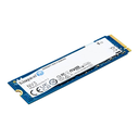 Almacenamiento M.2 Kingston NV3 1TB NVME 2280 SSD PCIE 4.0, SNV3S/1000G