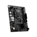 Motherboard MSI PRO H610M-S DDR4 Intel Core 14th/ 13th/ 12th Gen  911-7E44-013